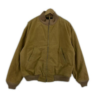 ジャケット U.S ARMY ジャケット L L ブラウン