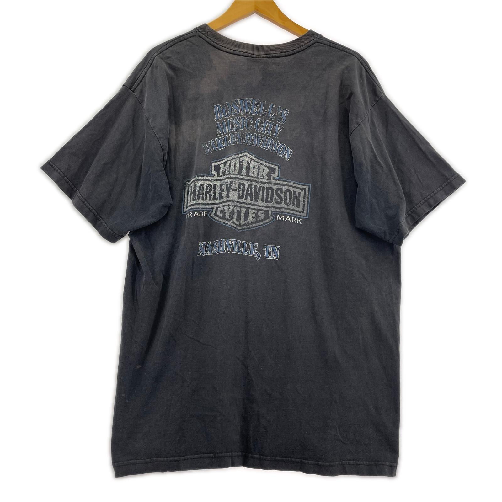 半袖Tシャツ USA製 ブラック