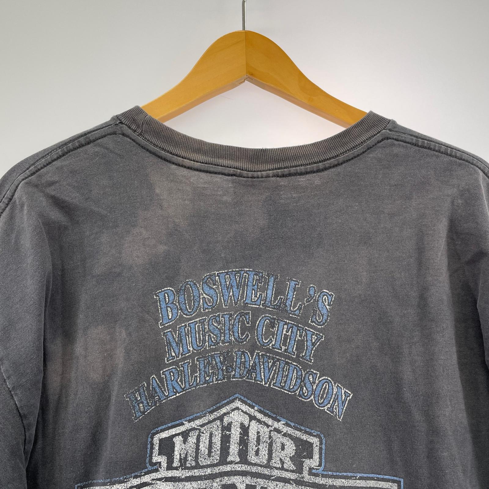 半袖Tシャツ USA製 ブラック