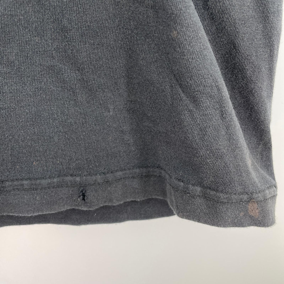 半袖Tシャツ USA製 ブラック