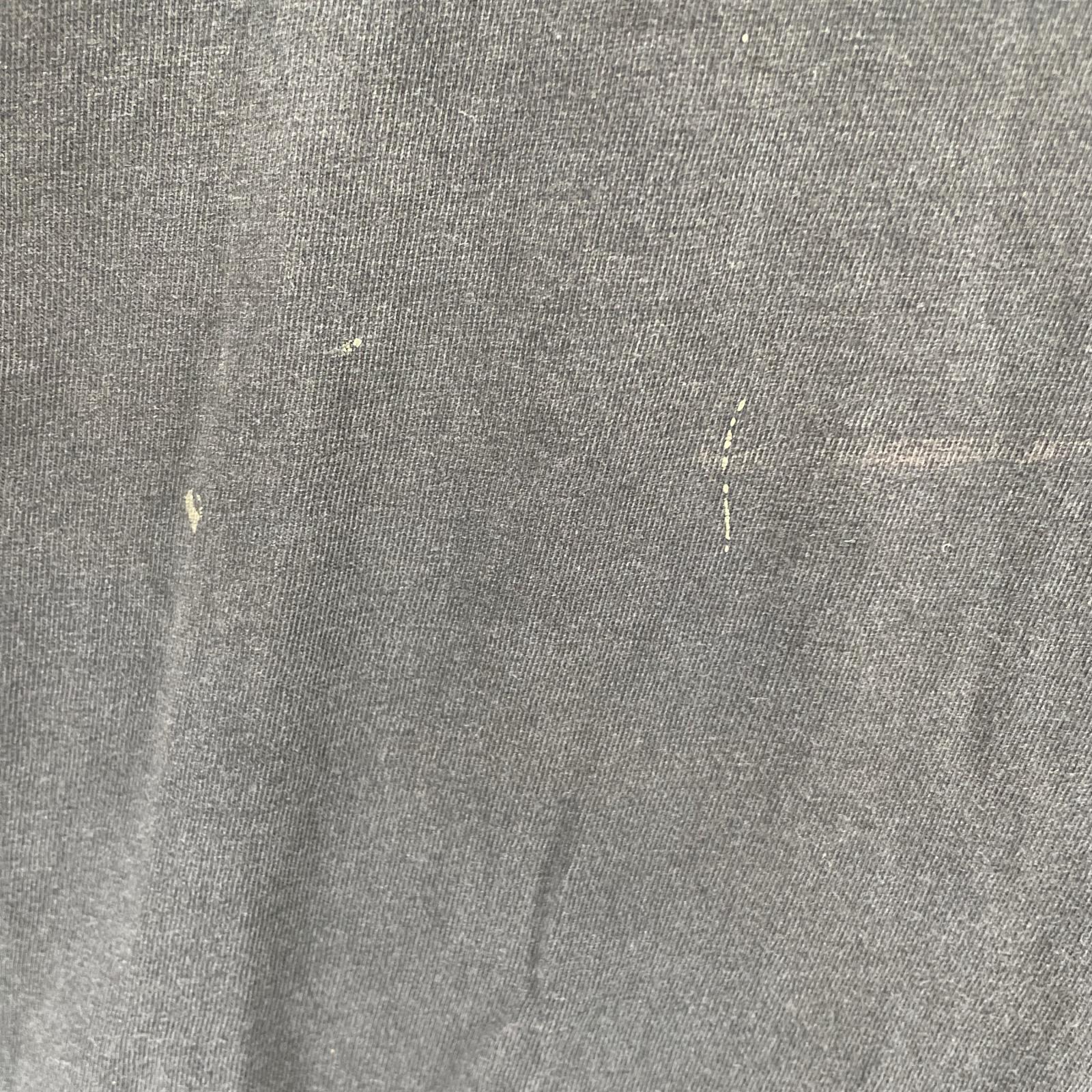 半袖Tシャツ USA製 ブラック