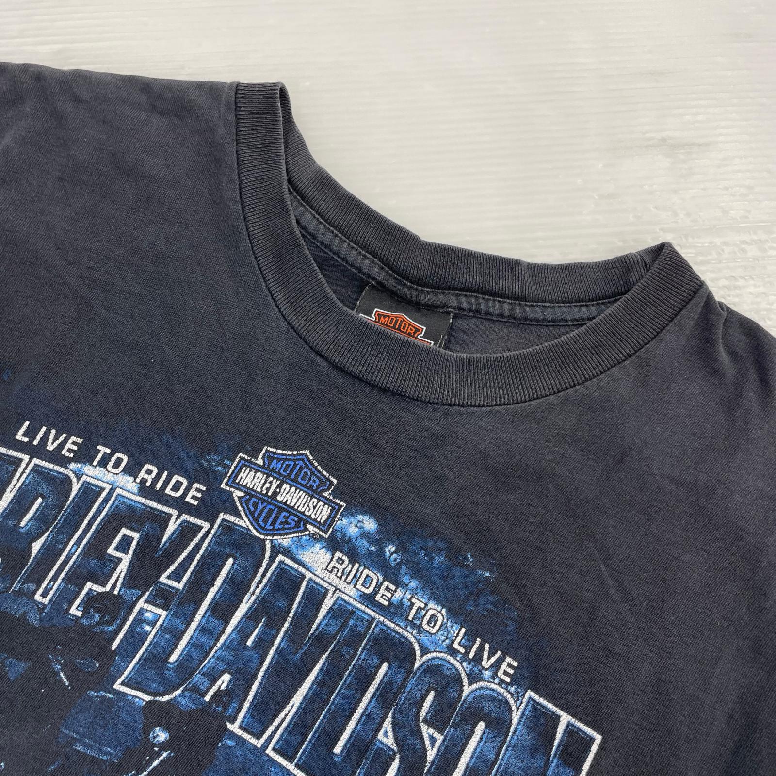 半袖Tシャツ USA製 ブラック