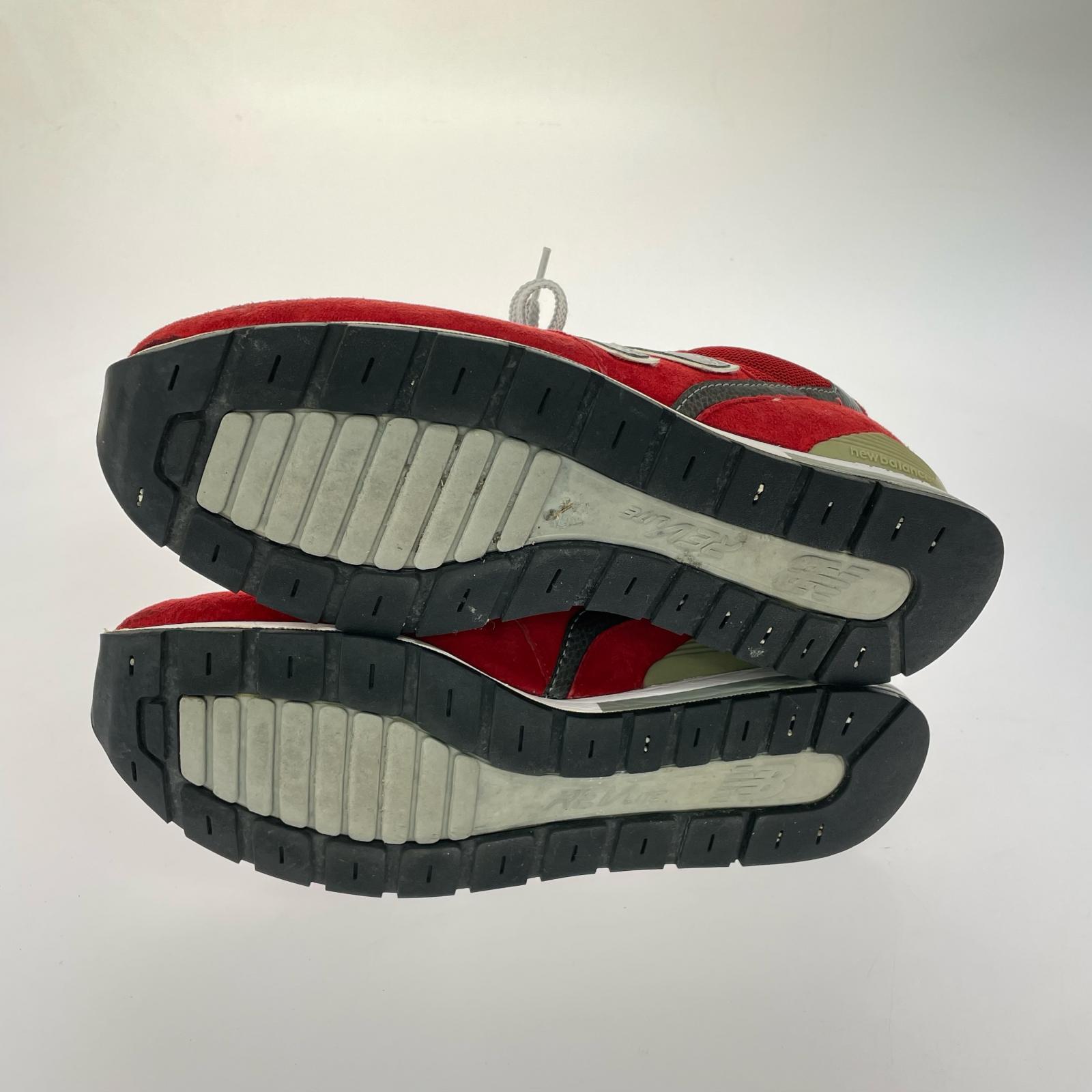 スニーカー MRL996AR (28.0) 28cm (US10 UK9 1/2 EU46)