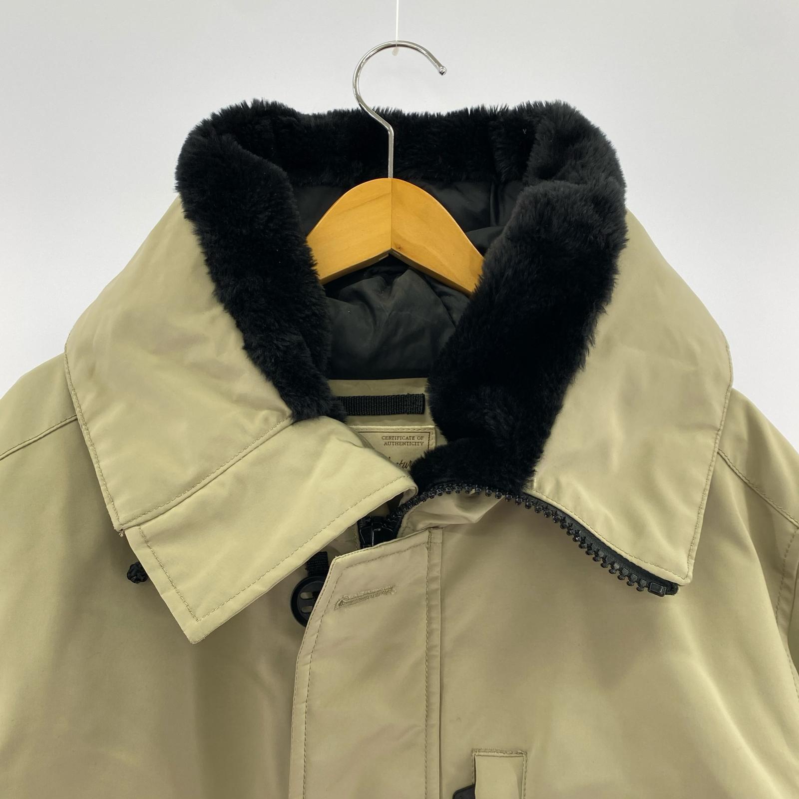 ジャケット EXPLORATION JACKET (2XL)