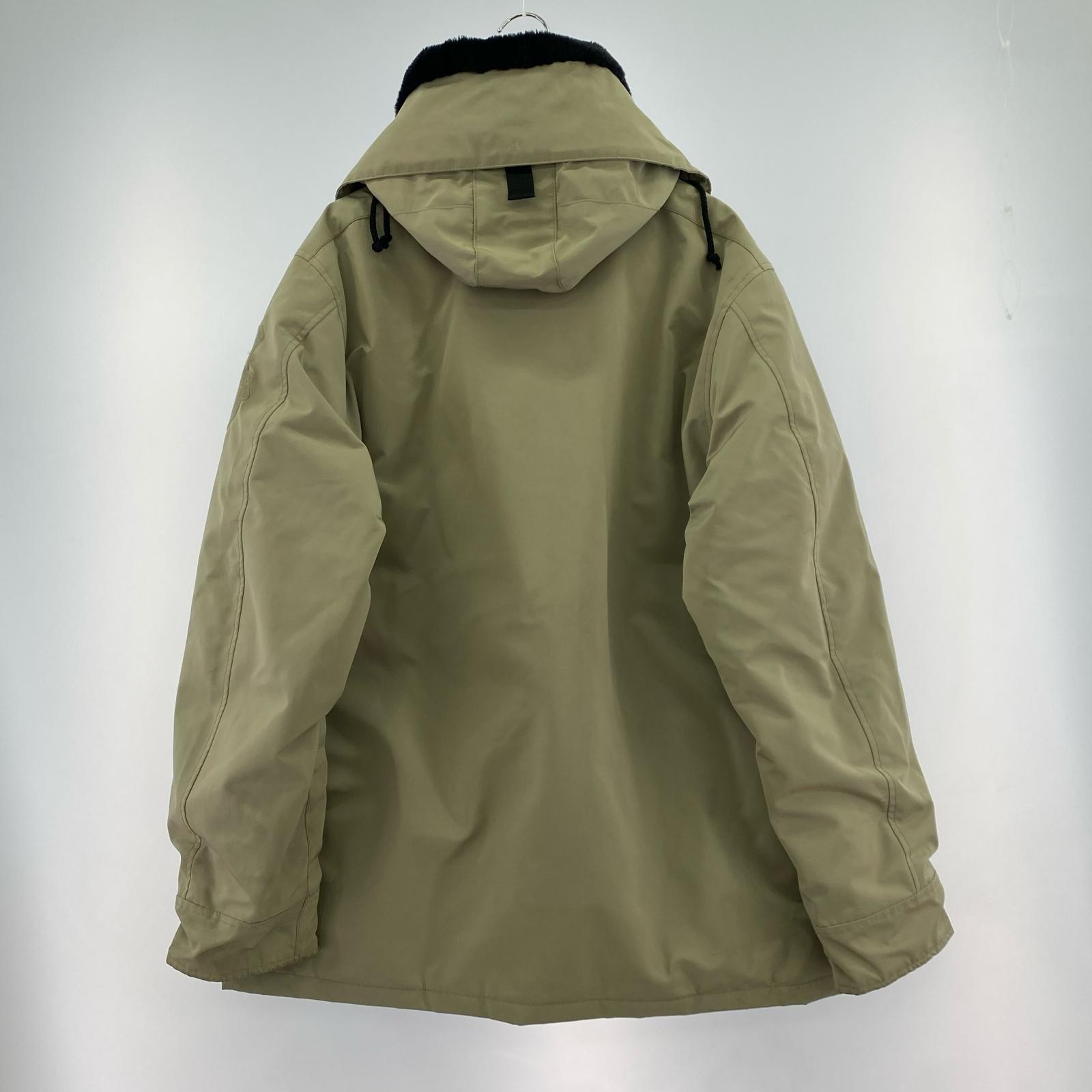 ジャケット EXPLORATION JACKET (2XL)
