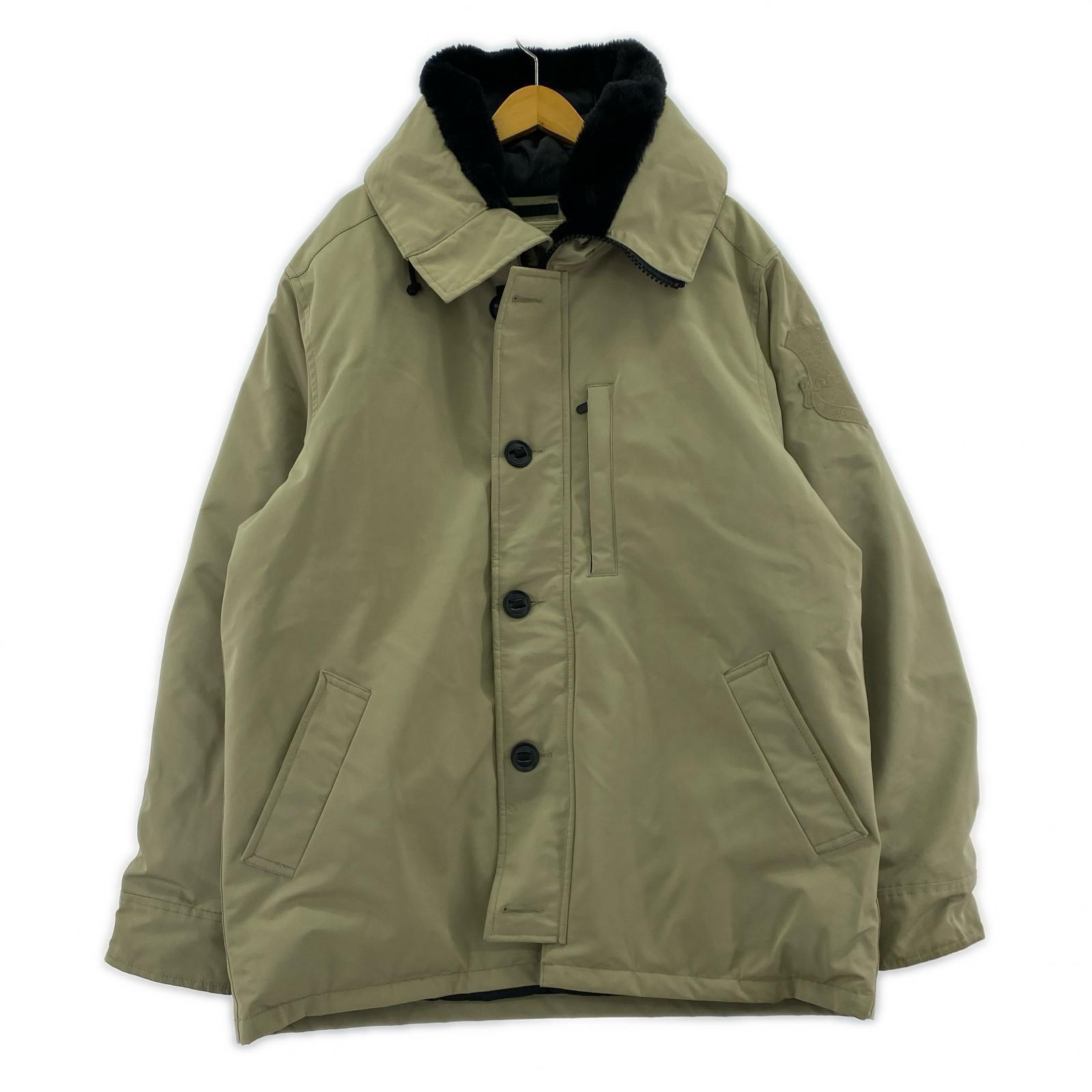 ジャケット EXPLORATION JACKET (2XL)