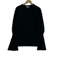 ニット 522162601201,BLK ブラック