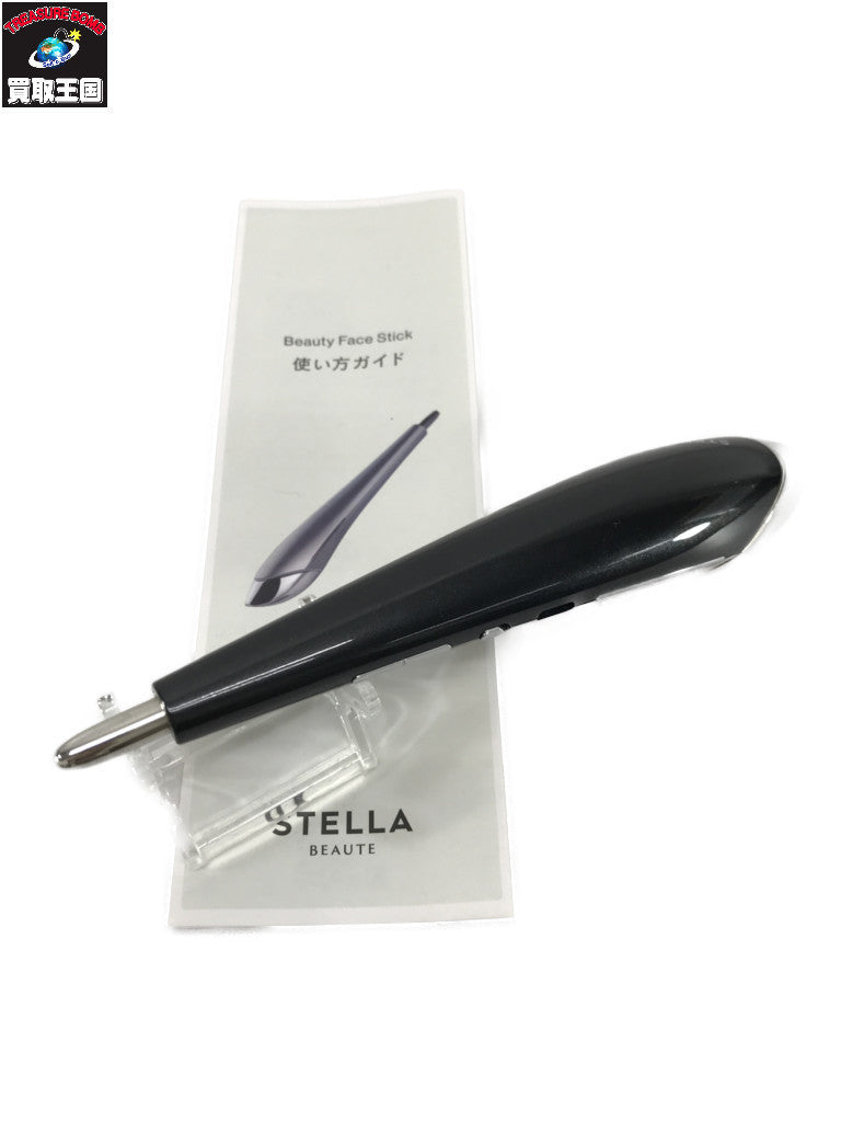 STELLA BEAUT Beauty Face Stick SB-BFS01-03 理美容家電