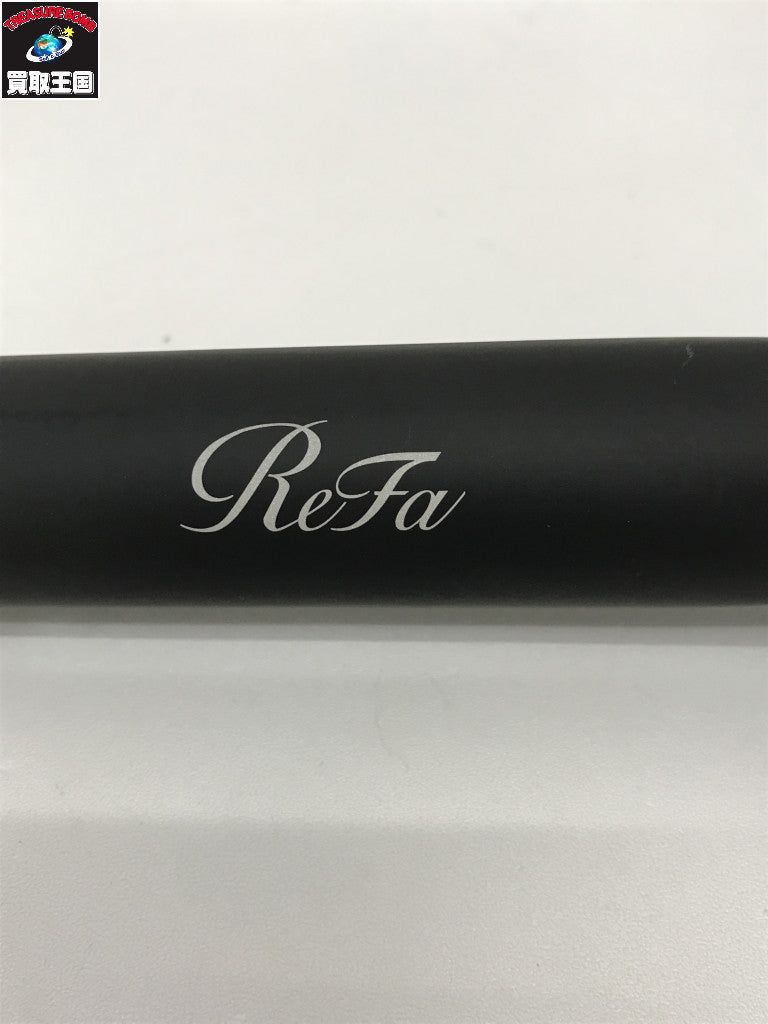 ReFa CURL IRON PRO 26 RE-AU-03A 理美容家電