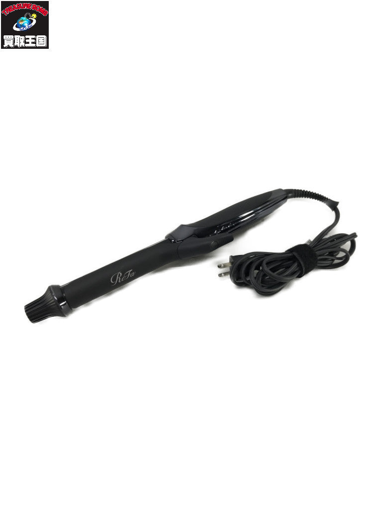 ReFa CURL IRON PRO 26 RE-AU-03A 理美容家電