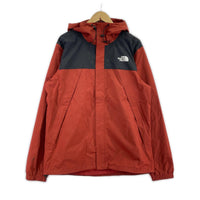 マウンテンパーカー 赤 M M レッド
