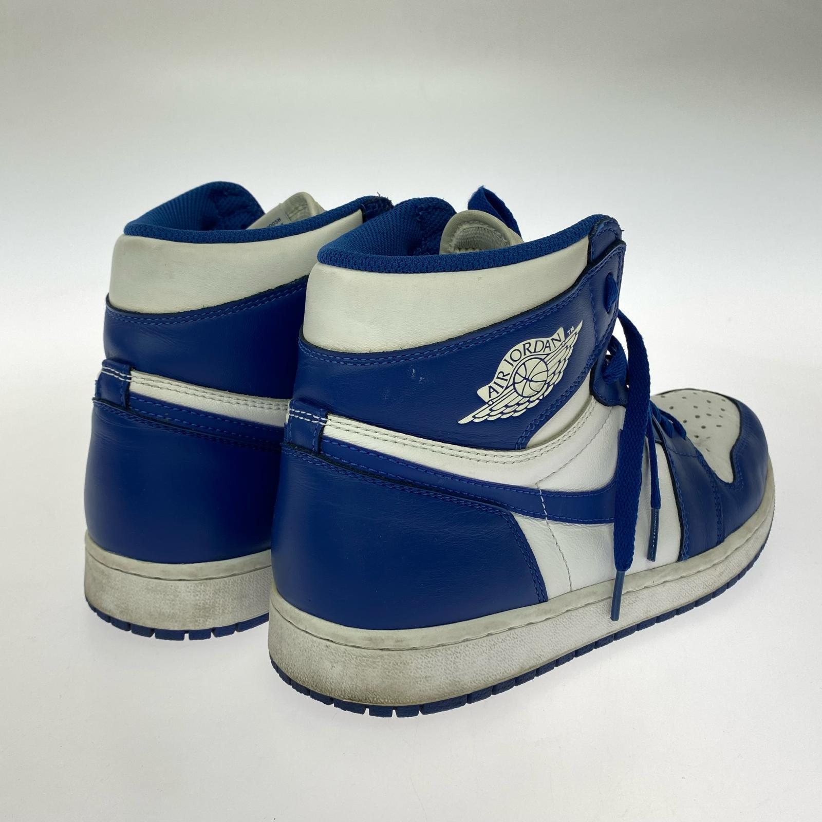 スニーカー AIR JORDAN 1 RETRO HIGH OG 28.5cm 28.5cm (US10 1/2 UK10 EU47)