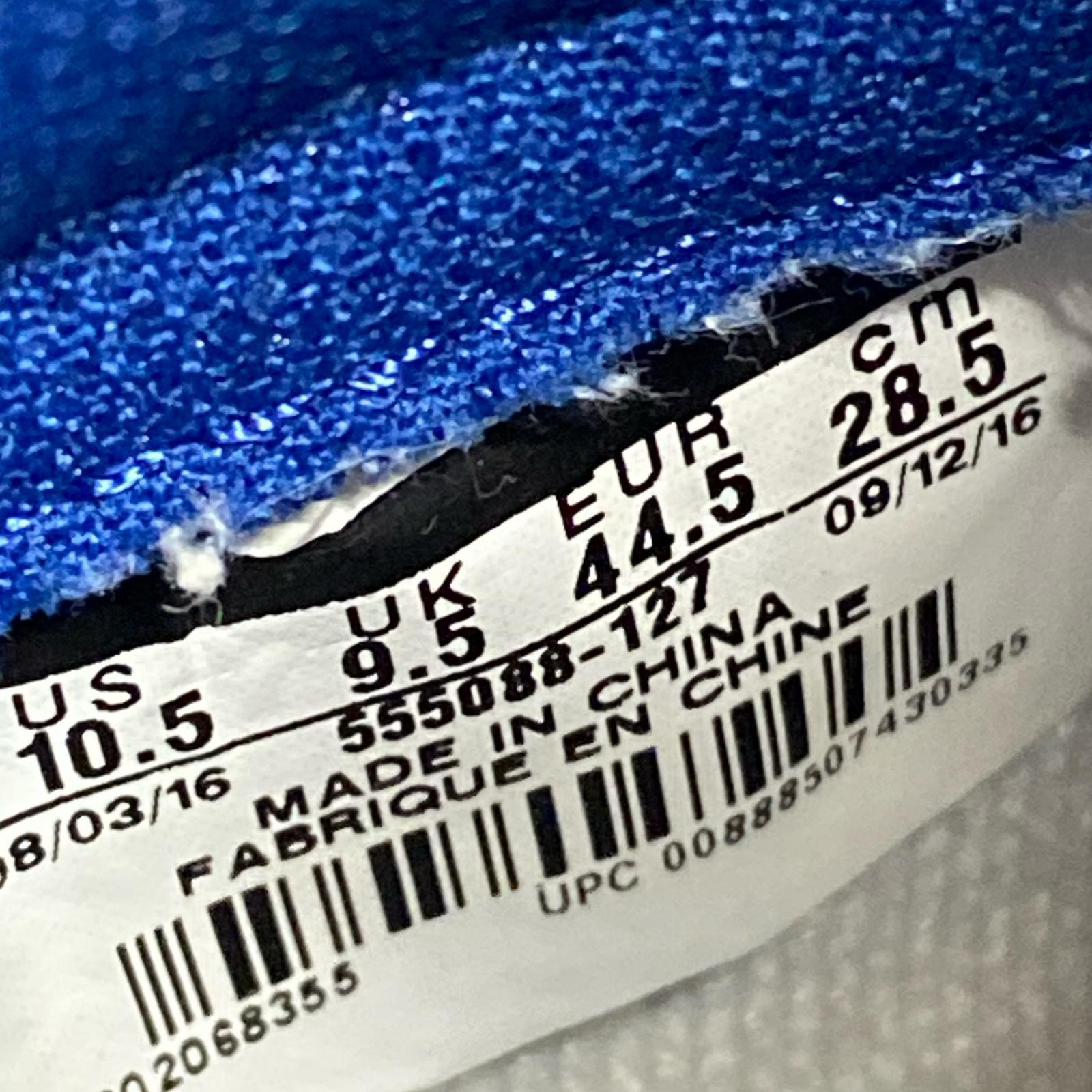 スニーカー AIR JORDAN 1 RETRO HIGH OG 28.5cm 28.5cm (US10 1/2 UK10 EU47)