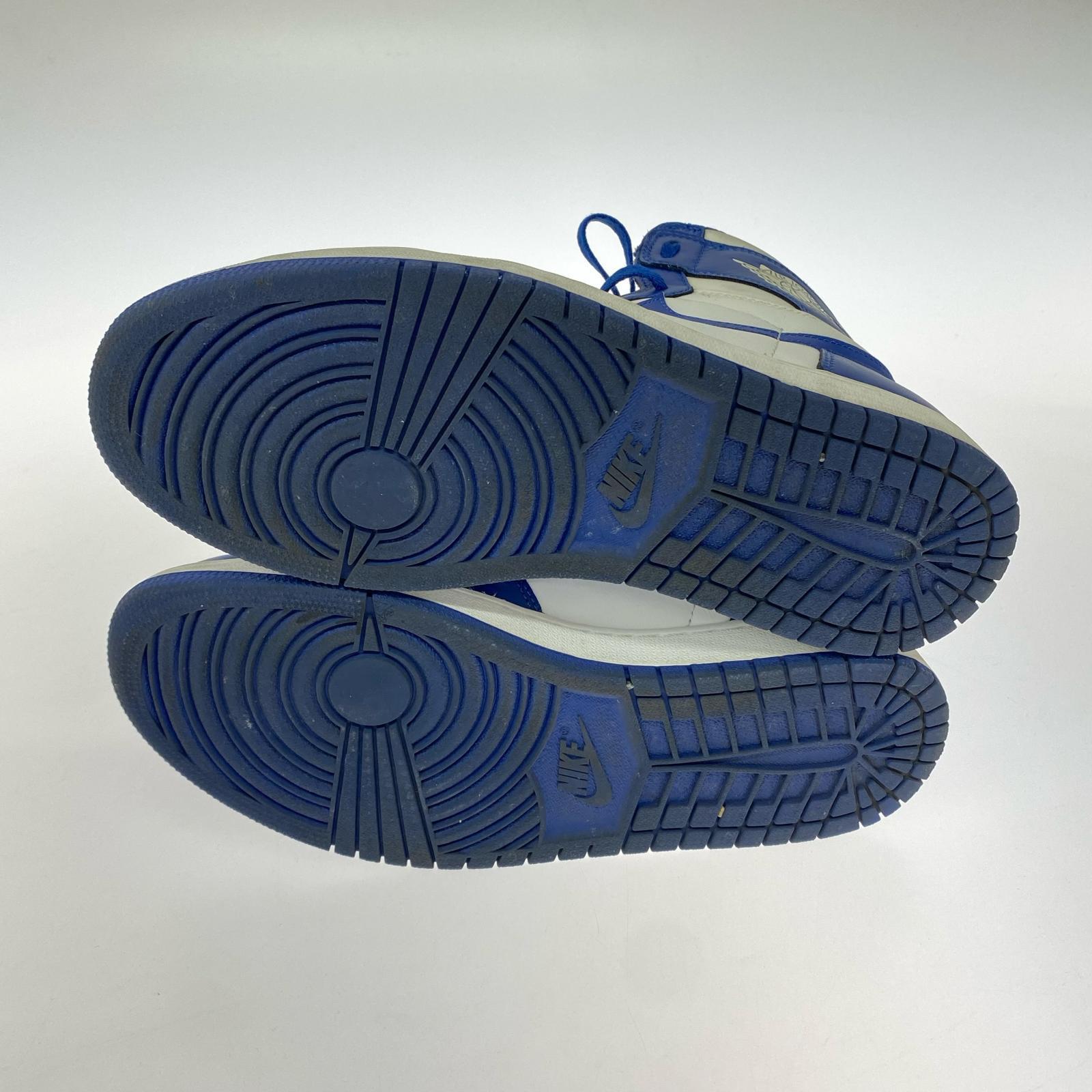 スニーカー AIR JORDAN 1 RETRO HIGH OG 28.5cm 28.5cm (US10 1/2 UK10 EU47)