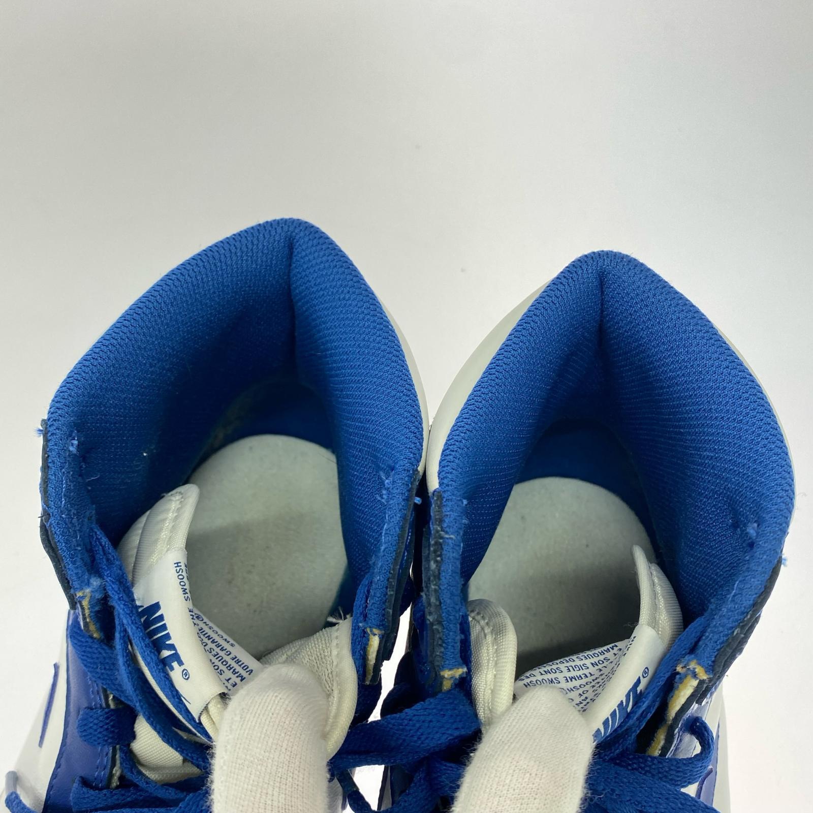 スニーカー AIR JORDAN 1 RETRO HIGH OG 28.5cm 28.5cm (US10 1/2 UK10 EU47)