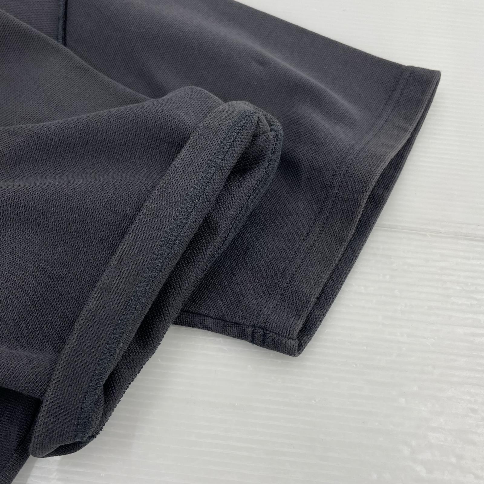 LV ヴェジェットゥルレースエンブロイダリー Tシャツ