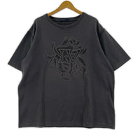 LV ヴェジェットゥルレースエンブロイダリー Tシャツ