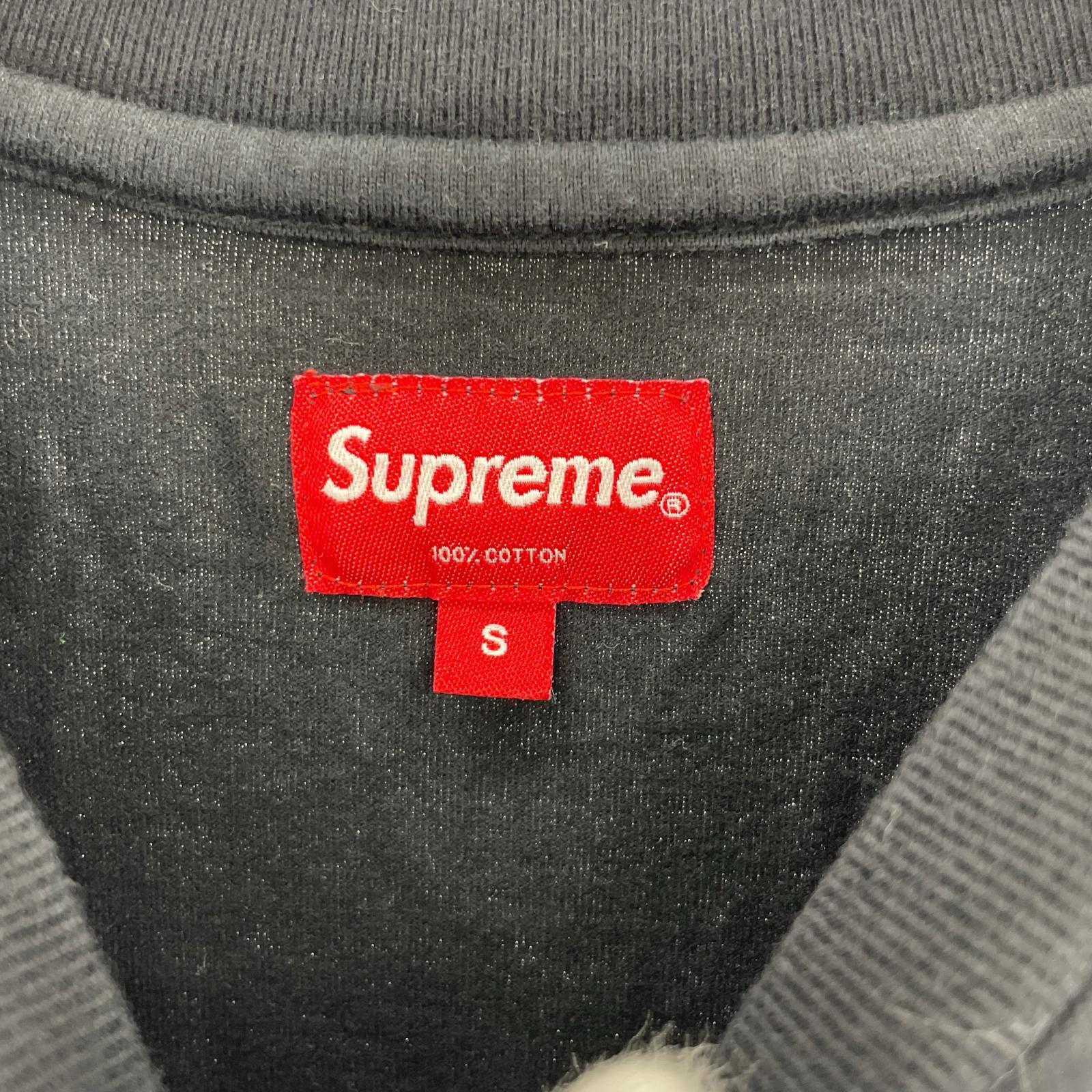 長袖シャツ Supreme 長袖シャツ S ブラック