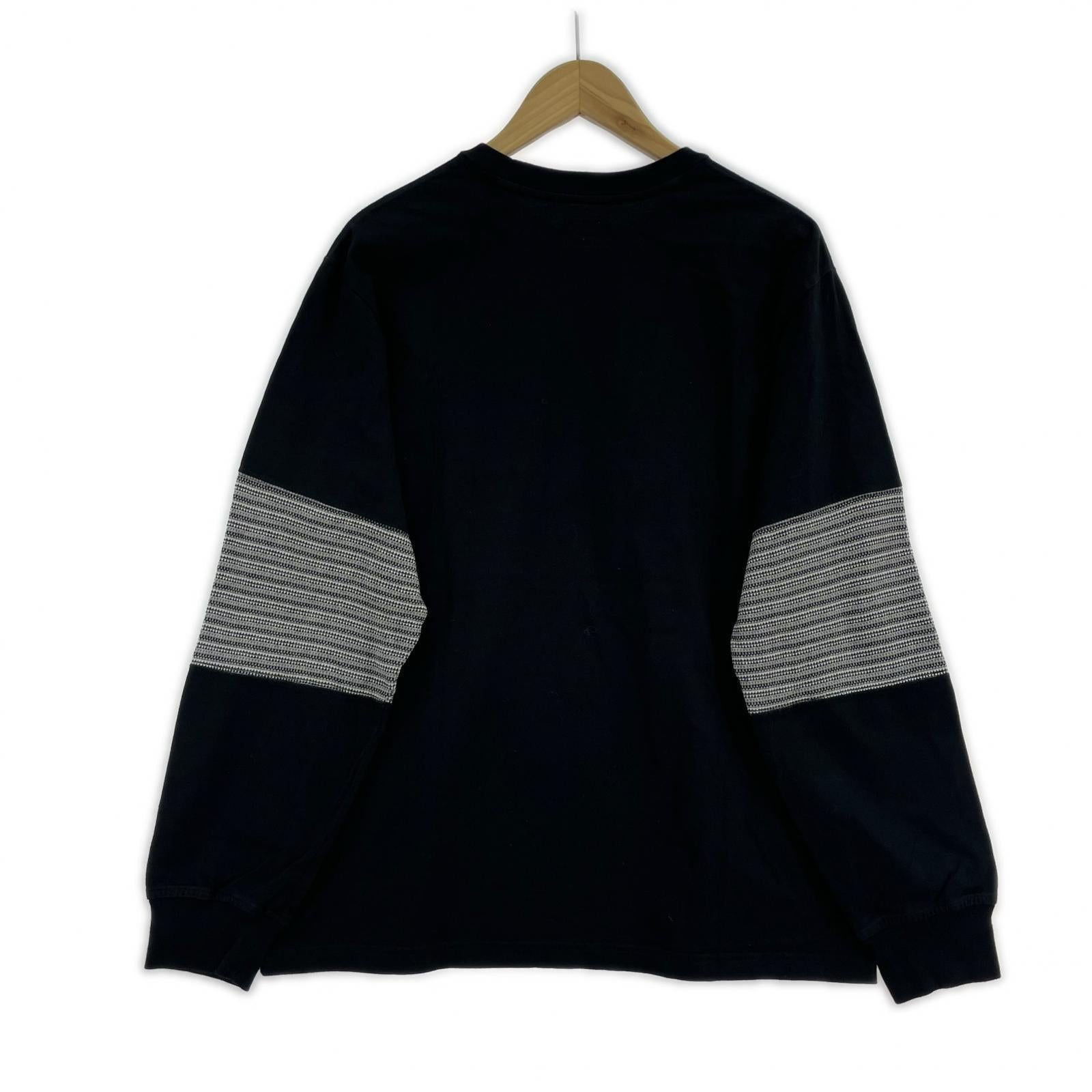 長袖シャツ Supreme 長袖シャツ S ブラック