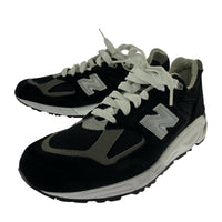 スニーカー M990BL2 27cm (US9 UK8 1/2 EU44) ブラック
