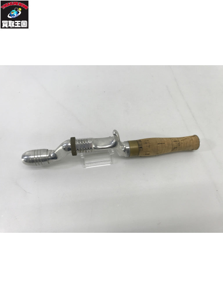 BPベイト グリップ セミクランク その他小物