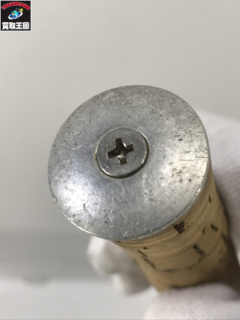 BPベイト グリップ セミクランク その他小物