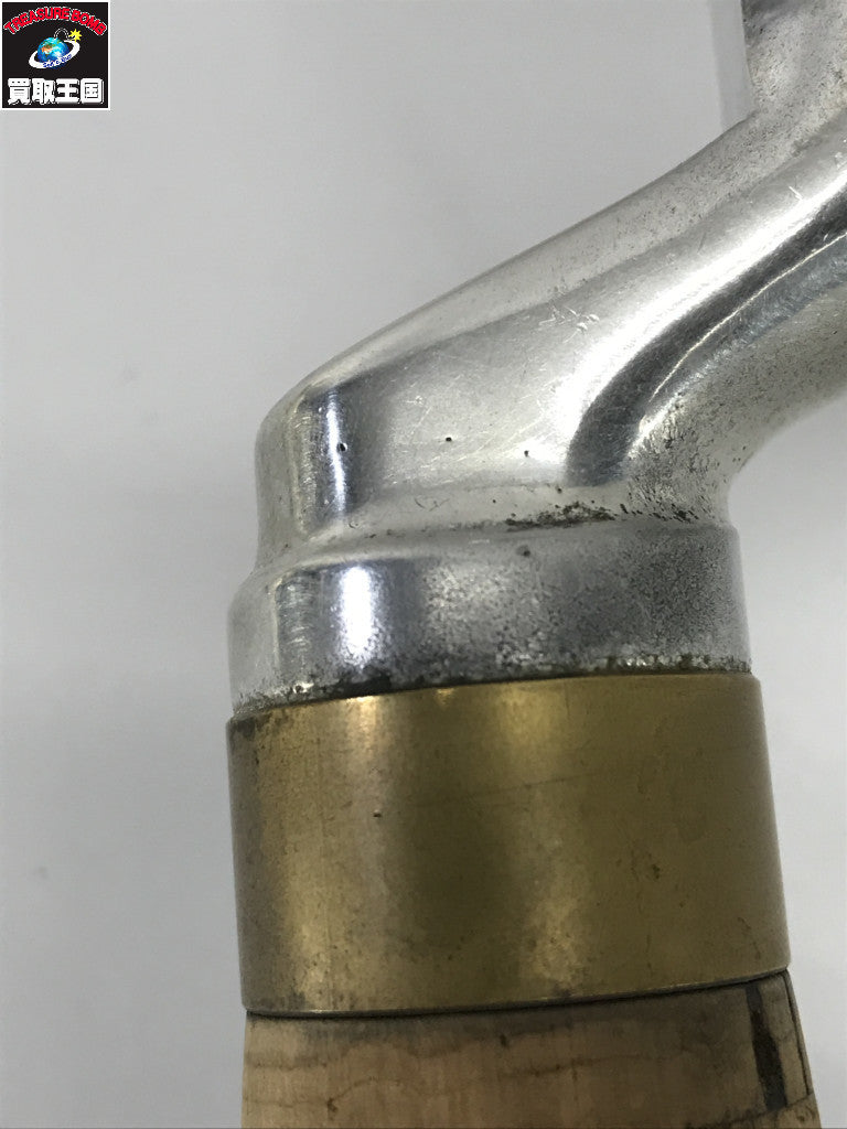 BPベイト グリップ セミクランク その他小物