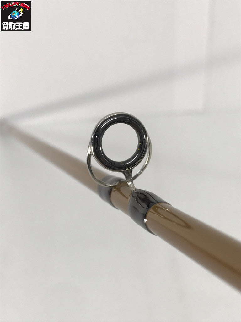 BPベイト S3 その他ロッド