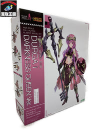 ドゥルガーI ダークネスクイーン Ver. プラモデルその他