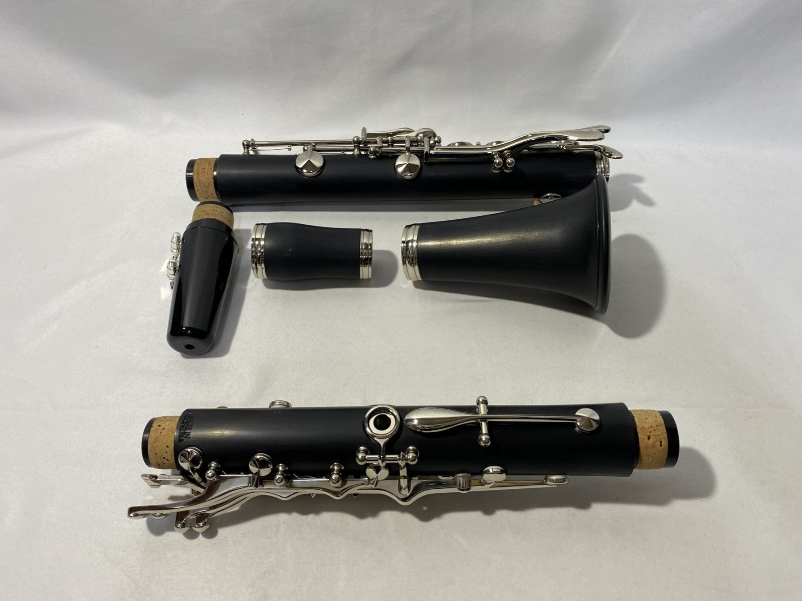 YAMAHA クラリネット YCL-255 その他楽器