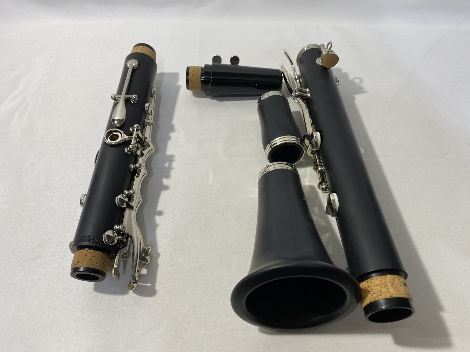 YAMAHA クラリネット YCL-255 その他楽器