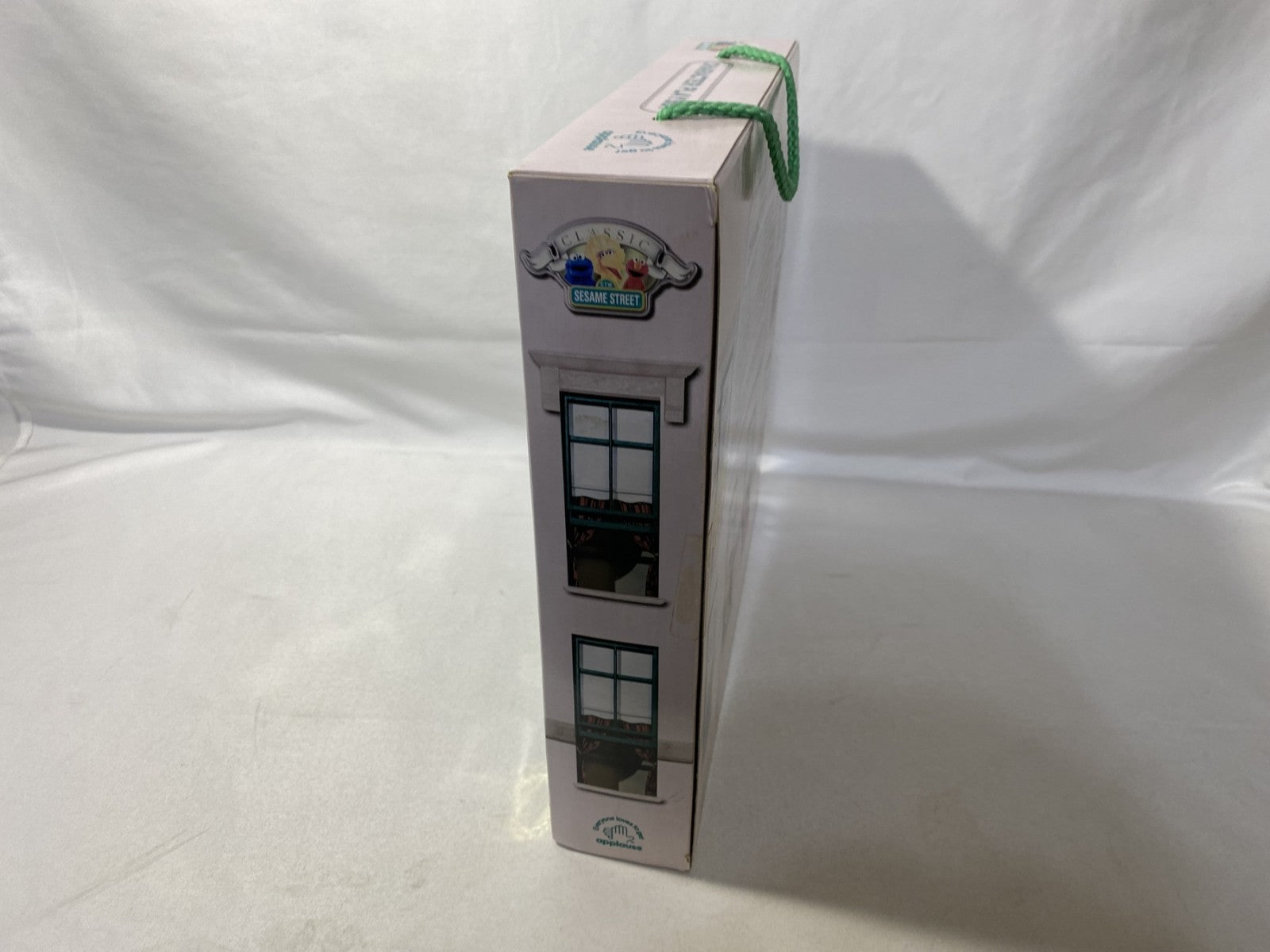 セサミストリート キャラクタープレイセット フィギュア/グッズ