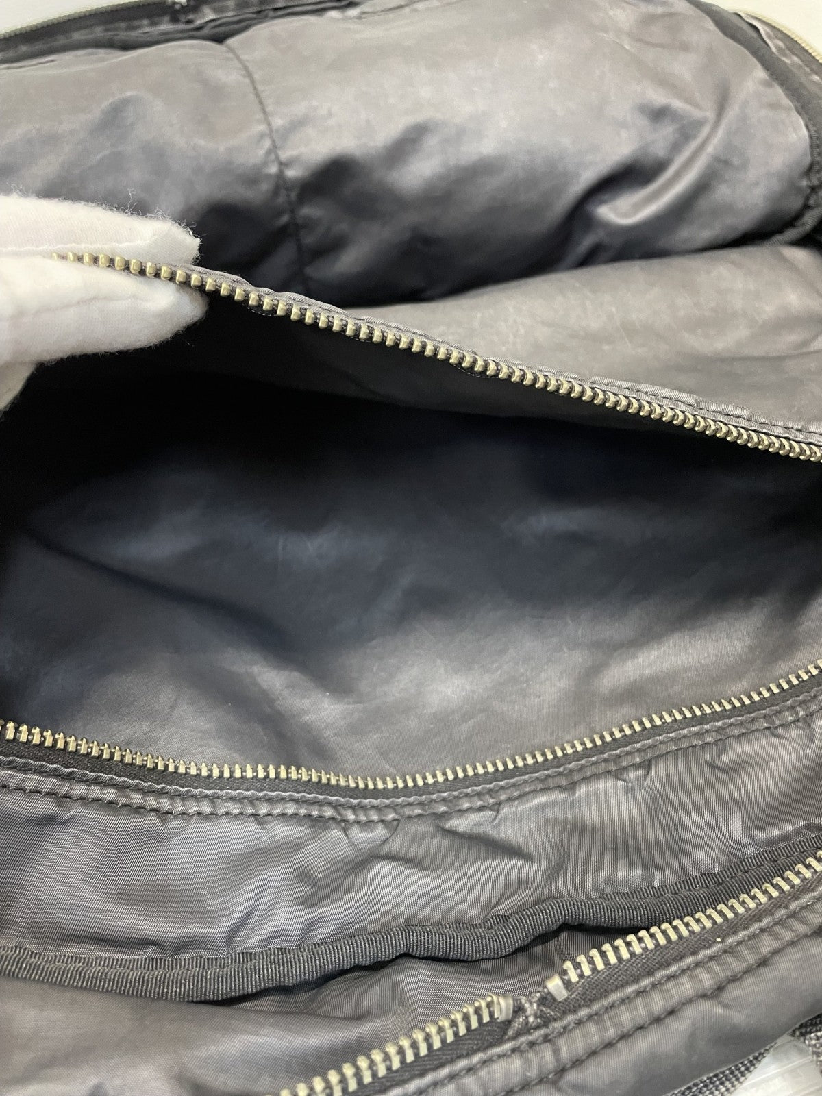 その他バッグ Porter Classic SUPER NYLON 3WAY BAG ブラック