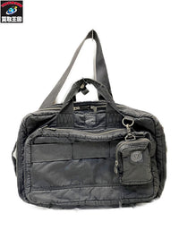 その他バッグ Porter Classic SUPER NYLON 3WAY BAG ブラック