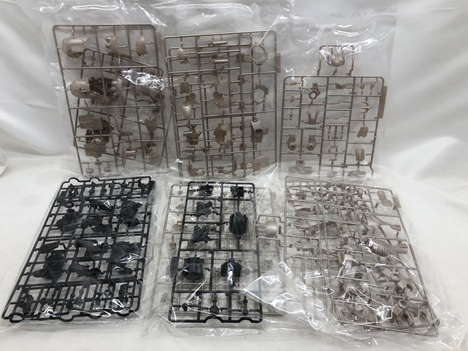 アオシマ MFS-3 3式機龍(改) プラモデルその他