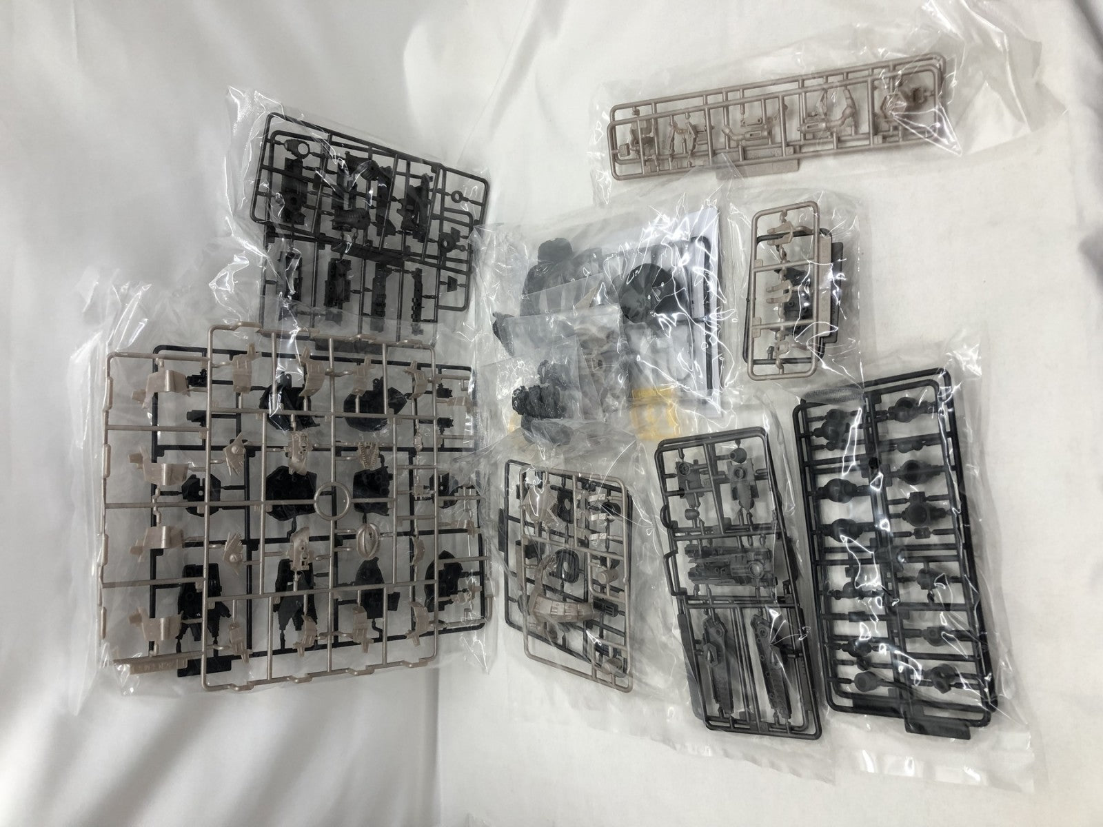 アオシマ MFS-3 3式機龍(改) プラモデルその他