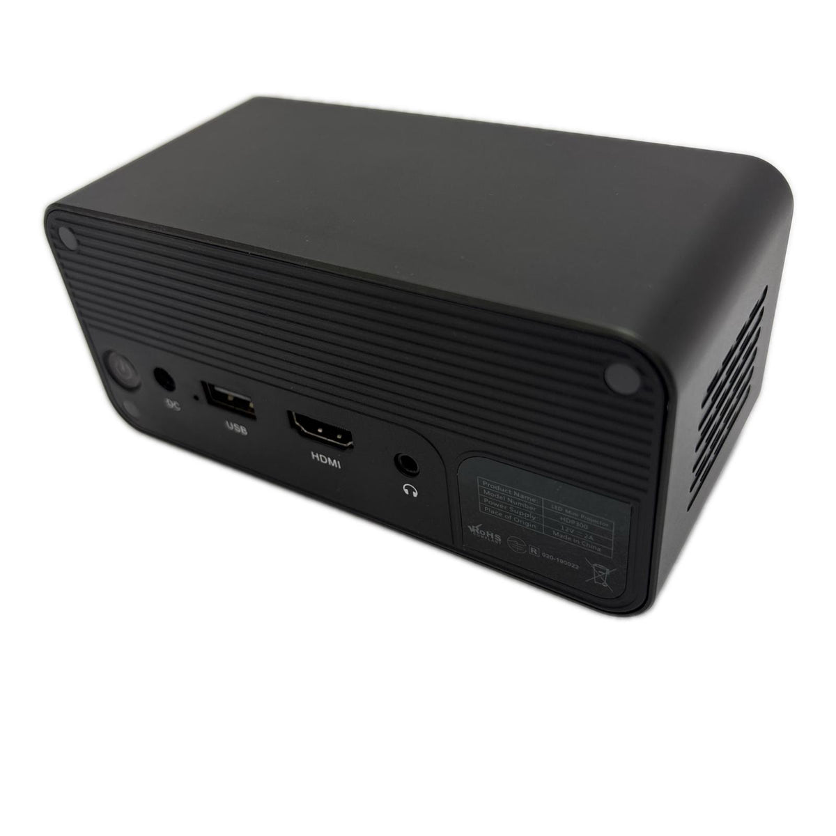 Picvo cube H300 Picvo cube H300 小型家電