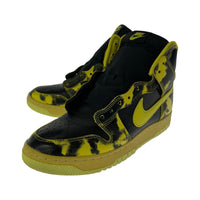 スニーカー Dunk High 1985 黄 (27.0) 27cm (US9 UK8 1/2 EU44)