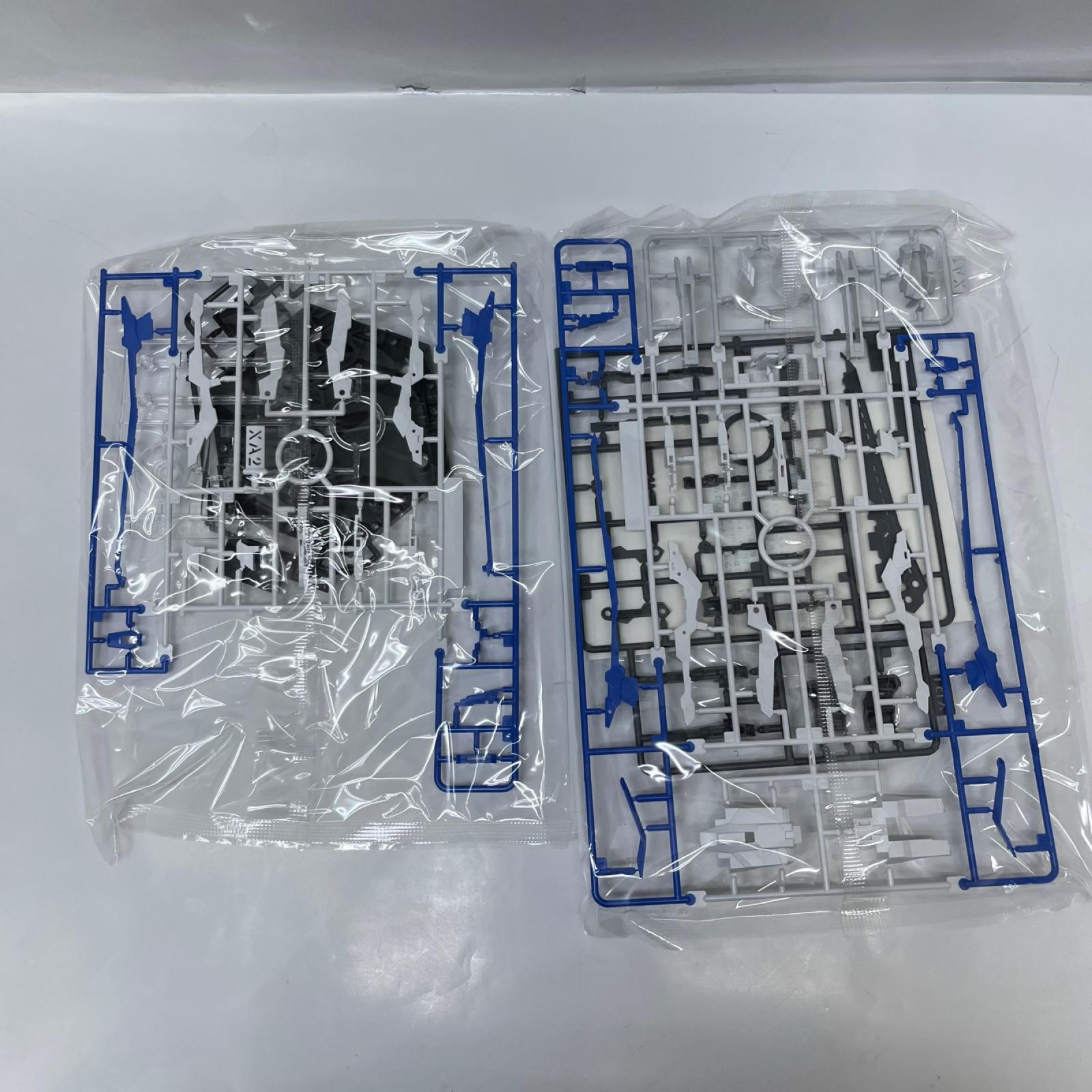 RG ダブルオーライザー 機動戦士ガンダム00V(ダブルオーブイ) BANDAI SPIRITS(バンダイスピリッツ) ガンプラ