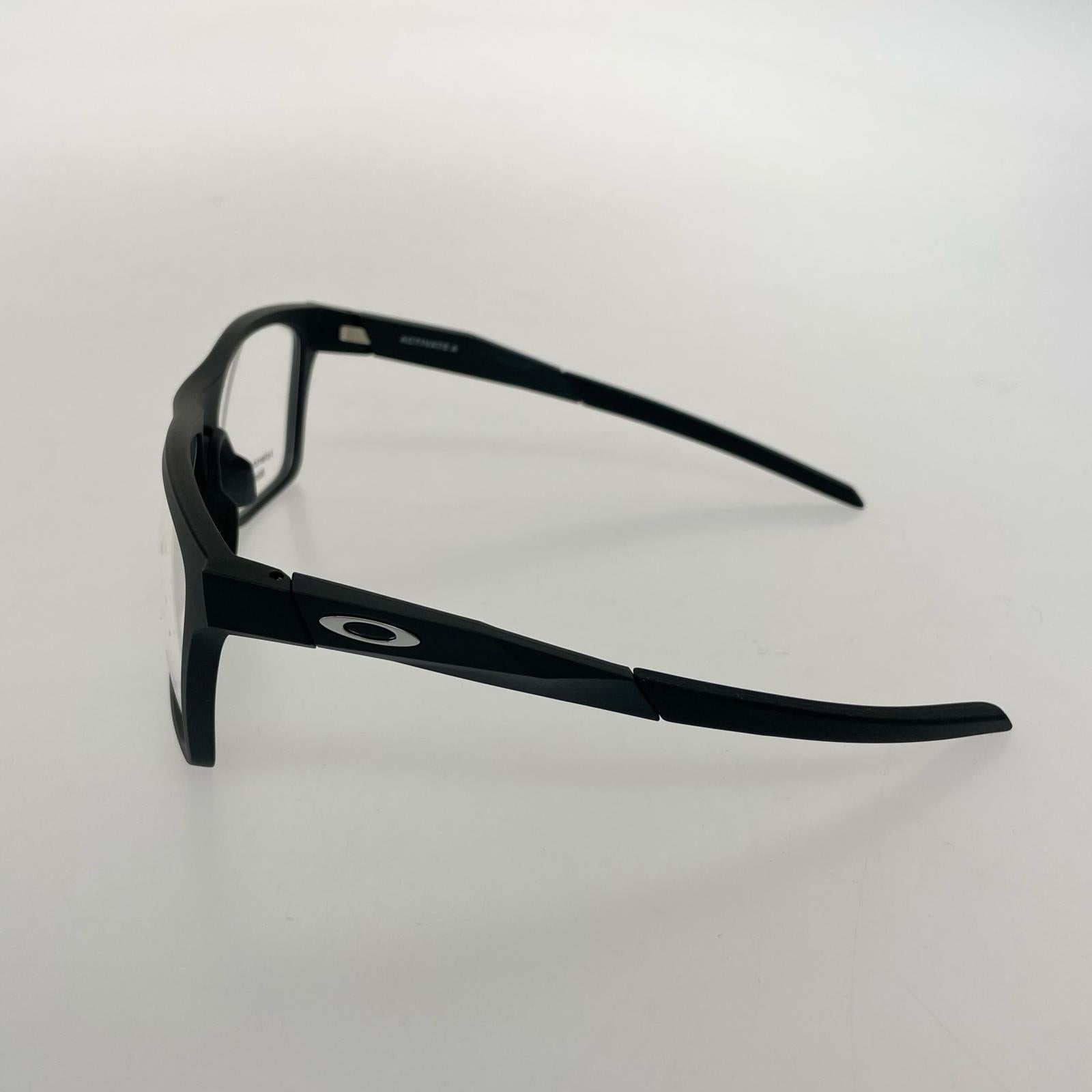 その他アクセサリー ACTIVATE A 眼鏡 黒 OX8169F-0157