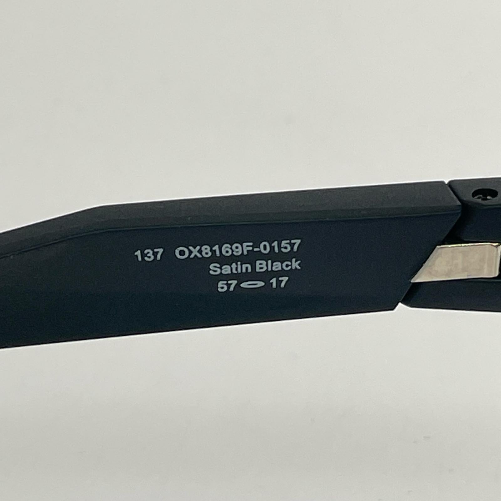 その他アクセサリー ACTIVATE A 眼鏡 黒 OX8169F-0157
