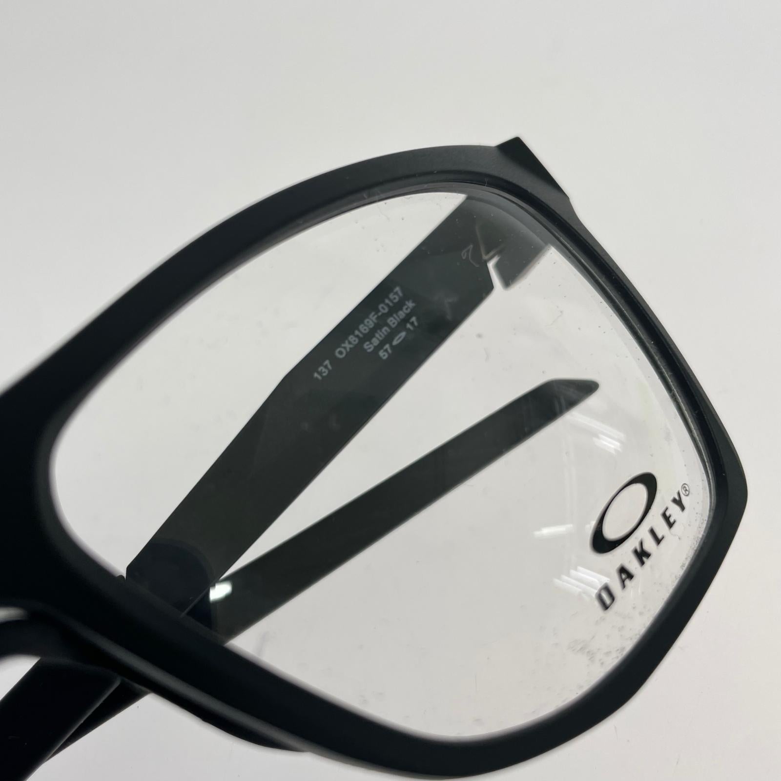 その他アクセサリー ACTIVATE A 眼鏡 黒 OX8169F-0157
