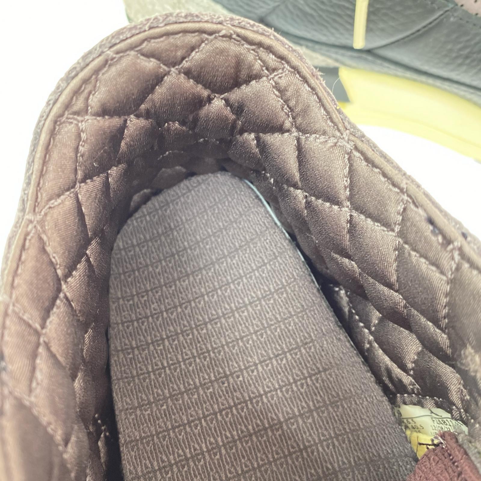 スニーカー ×A Ma Maniere Air Jordan 3 Retro OG SP 26cm (US8 UK7 1/2 EU42) ブラック