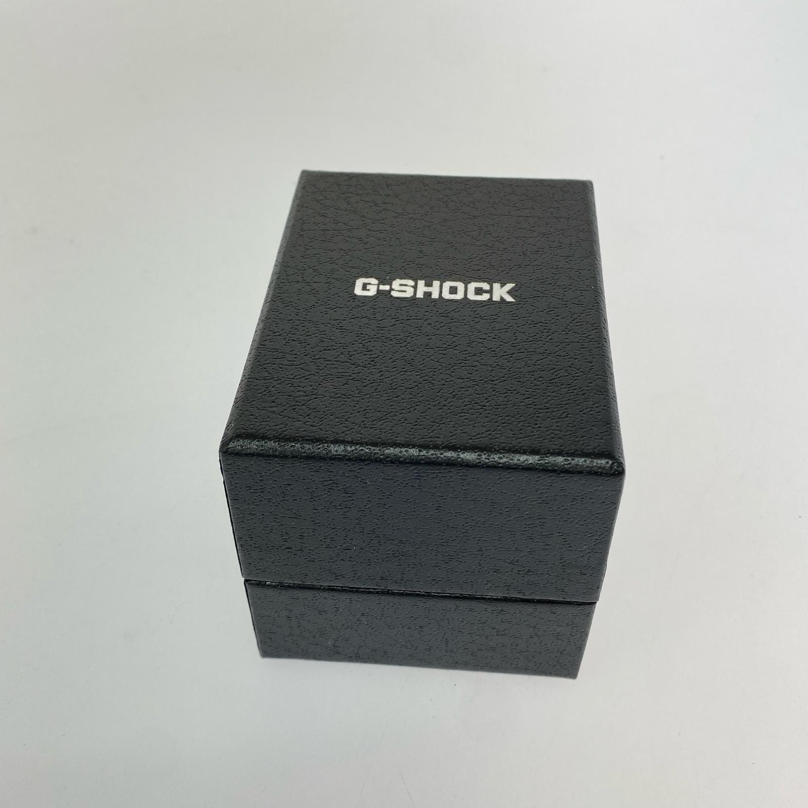 腕時計 DW-5750E デジタル腕時計 ブラック
