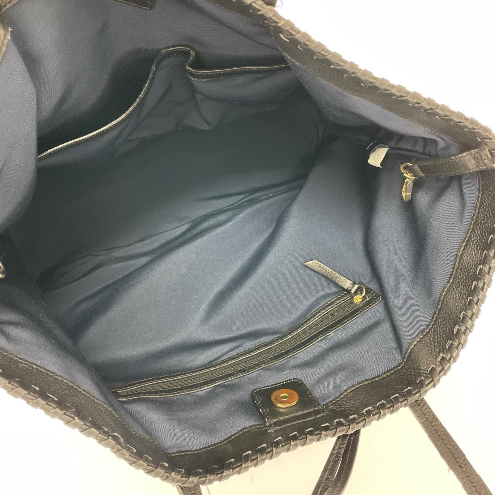 その他バッグ トートバッグ ブラック