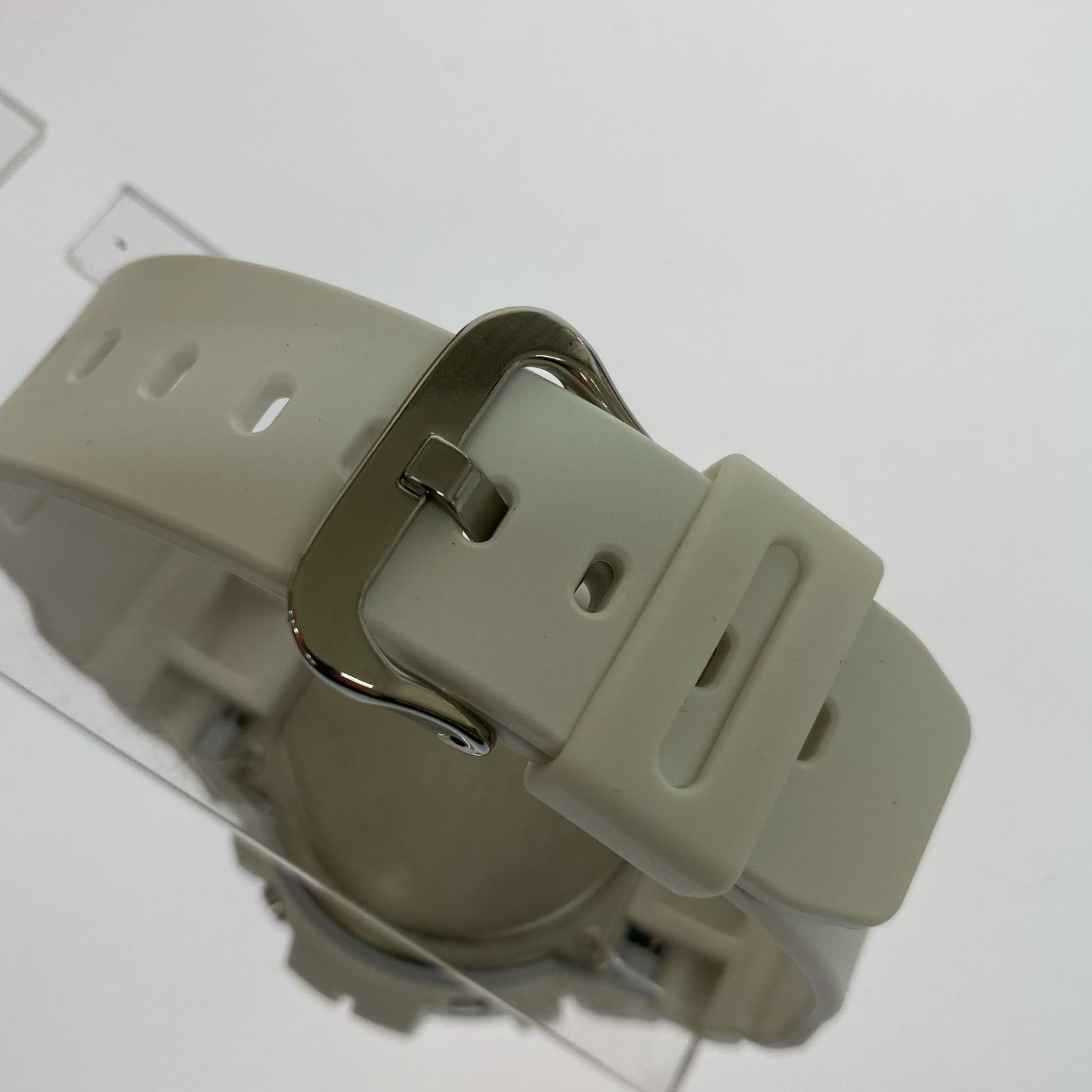 腕時計 ×G-SHOCK DW-6900X 105周年
