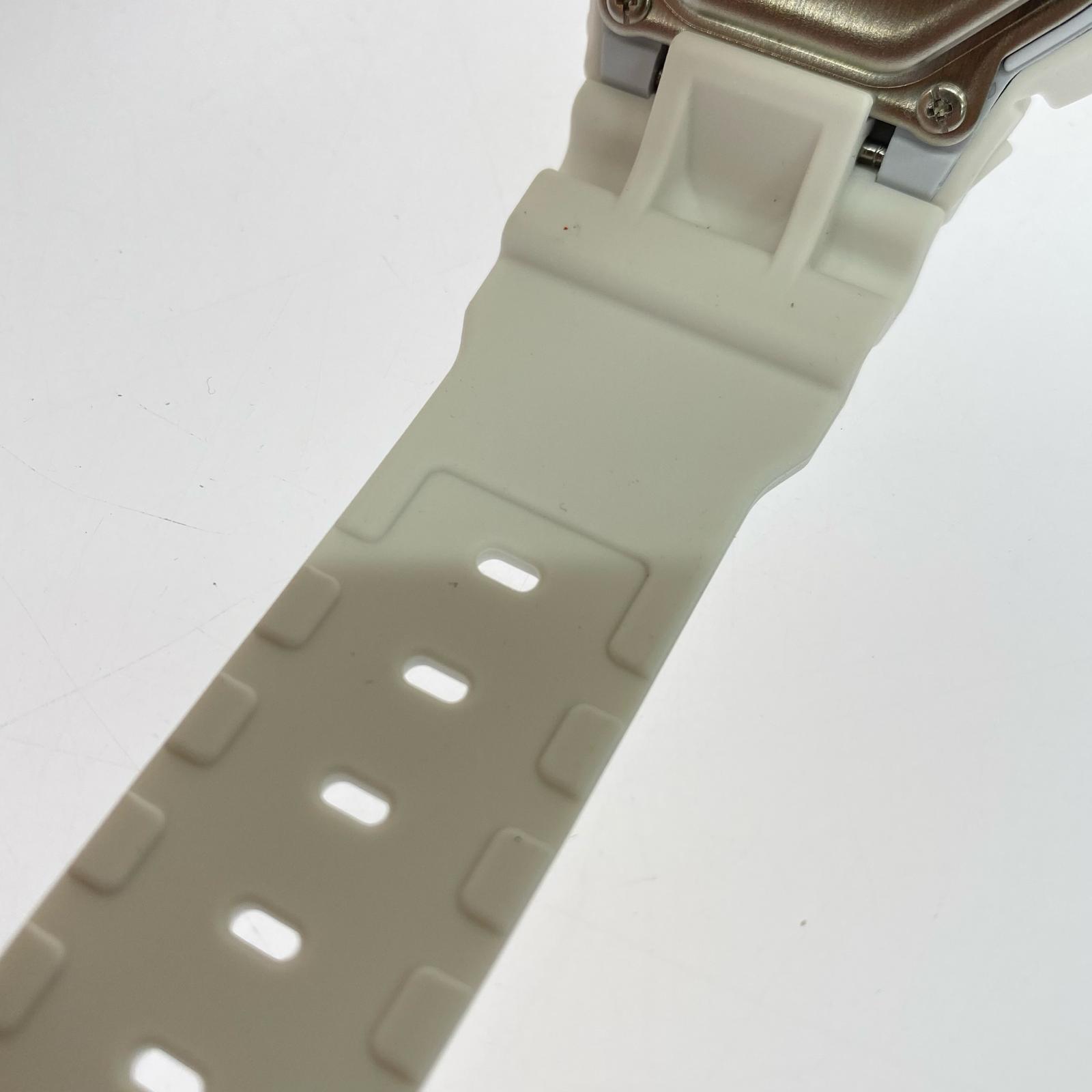 腕時計 ×G-SHOCK DW-6900X 105周年