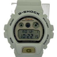 腕時計 ×G-SHOCK DW-6900X 105周年