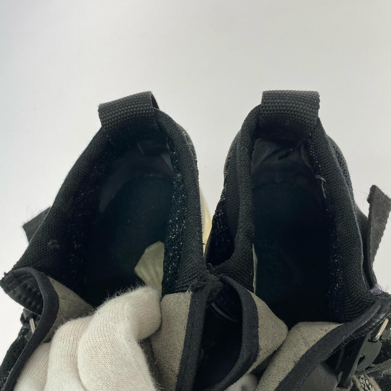 スニーカー VAPORMAX PREMIER FLYKNIT (27.0) 27cm (US9 UK8 1/2 EU44) ブラック