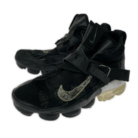 スニーカー VAPORMAX PREMIER FLYKNIT (27.0) 27cm (US9 UK8 1/2 EU44) ブラック